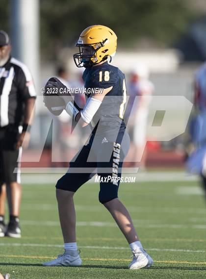 Thumbnail 1 in Cypress Ranch vs Lamar (B Teams)  photogallery.