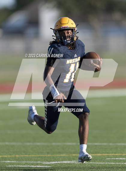 Thumbnail 2 in Cypress Ranch vs Lamar (B Teams)  photogallery.