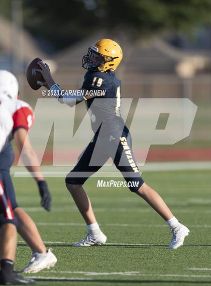 Thumbnail 3 in Cypress Ranch vs Lamar (B Teams)  photogallery.