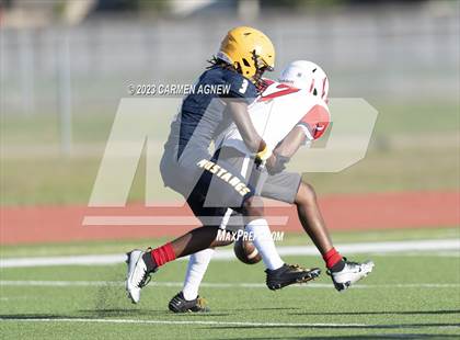 Thumbnail 3 in Cypress Ranch vs Lamar (B Teams)  photogallery.