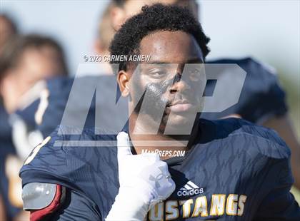Thumbnail 1 in Cypress Ranch vs Lamar (B Teams)  photogallery.