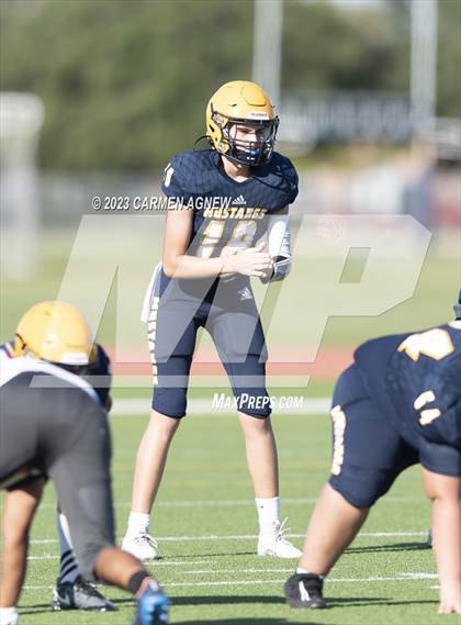 Thumbnail 1 in Cypress Ranch vs Lamar (B Teams)  photogallery.