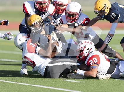 Thumbnail 2 in Cypress Ranch vs Lamar (B Teams)  photogallery.
