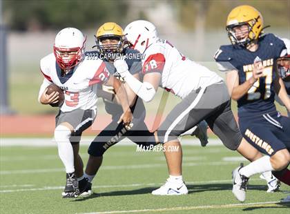 Thumbnail 1 in Cypress Ranch vs Lamar (B Teams)  photogallery.