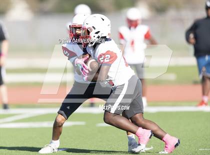 Thumbnail 2 in Cypress Ranch vs Lamar (B Teams)  photogallery.