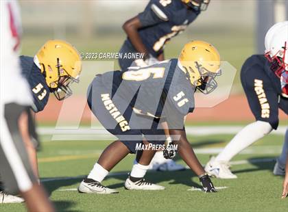 Thumbnail 3 in Cypress Ranch vs Lamar (B Teams)  photogallery.