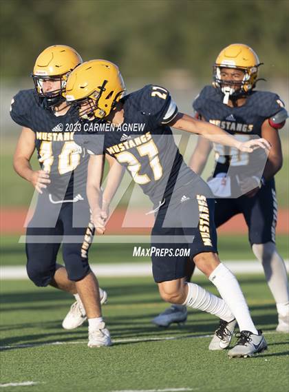 Thumbnail 3 in Cypress Ranch vs Lamar (B Teams)  photogallery.