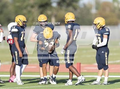Thumbnail 3 in Cypress Ranch vs Lamar (B Teams)  photogallery.
