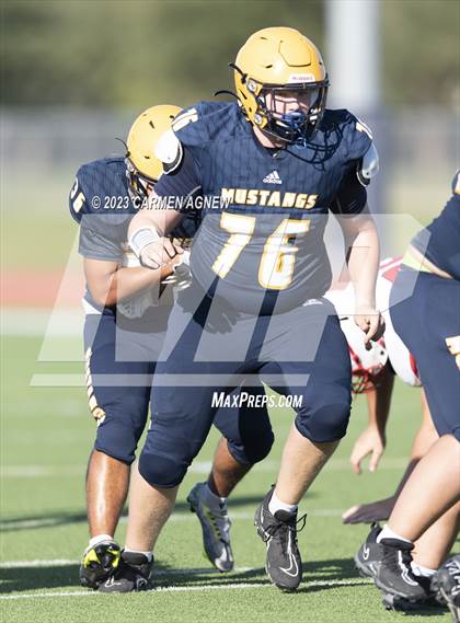 Thumbnail 1 in Cypress Ranch vs Lamar (B Teams)  photogallery.