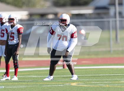 Thumbnail 2 in Cypress Ranch vs Lamar (B Teams)  photogallery.