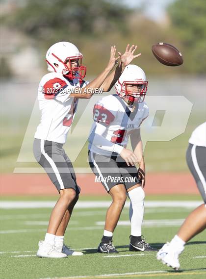 Thumbnail 2 in Cypress Ranch vs Lamar (B Teams)  photogallery.