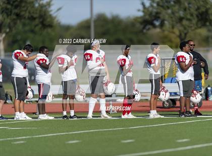 Thumbnail 1 in Cypress Ranch vs Lamar (B Teams)  photogallery.