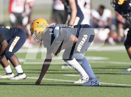 Thumbnail 1 in Cypress Ranch vs Lamar (B Teams)  photogallery.