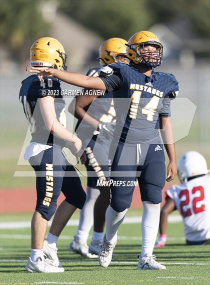 Thumbnail 2 in Cypress Ranch vs Lamar (B Teams)  photogallery.
