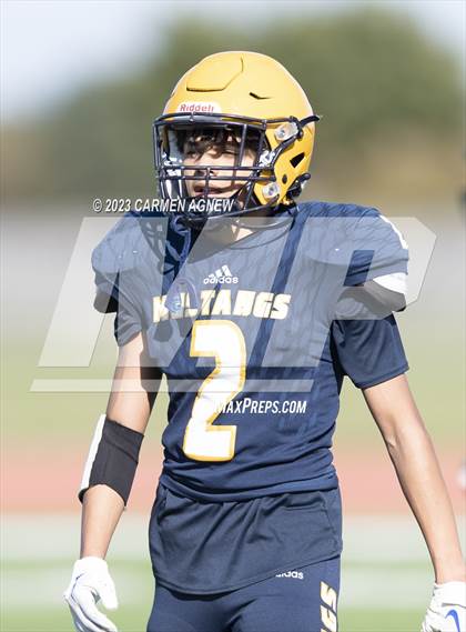 Thumbnail 1 in Cypress Ranch vs Lamar (B Teams)  photogallery.
