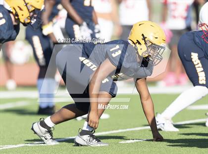 Thumbnail 1 in Cypress Ranch vs Lamar (B Teams)  photogallery.