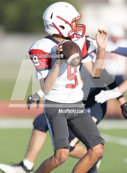Thumbnail 2 in Cypress Ranch vs Lamar (B Teams)  photogallery.