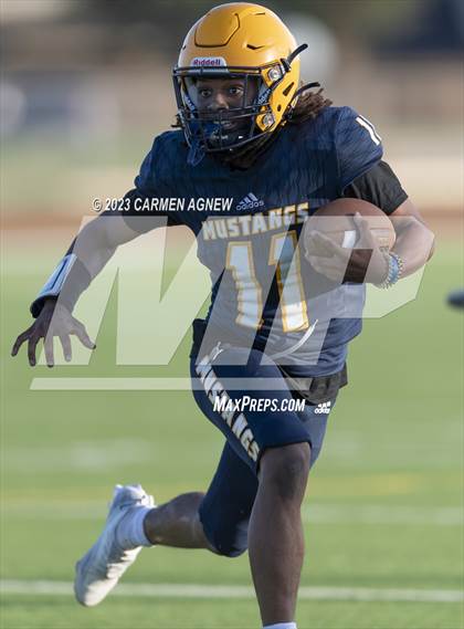 Thumbnail 1 in Cypress Ranch vs Lamar (B Teams)  photogallery.