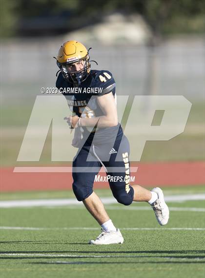 Thumbnail 3 in Cypress Ranch vs Lamar (B Teams)  photogallery.