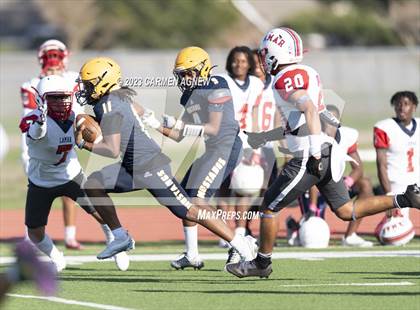 Thumbnail 1 in Cypress Ranch vs Lamar (B Teams)  photogallery.