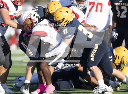 Thumbnail 3 in Cypress Ranch vs Lamar (B Teams)  photogallery.
