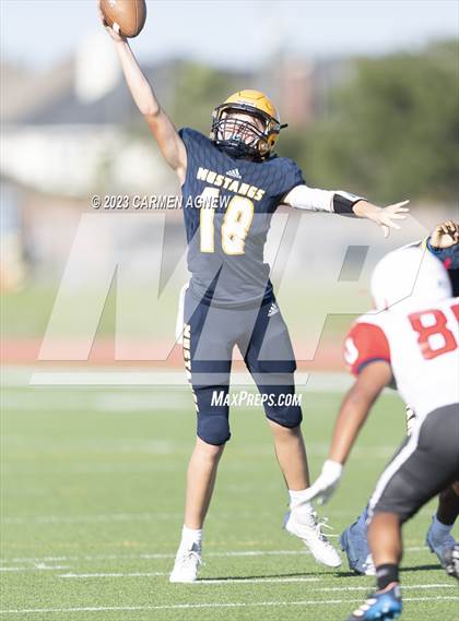 Thumbnail 1 in Cypress Ranch vs Lamar (B Teams)  photogallery.
