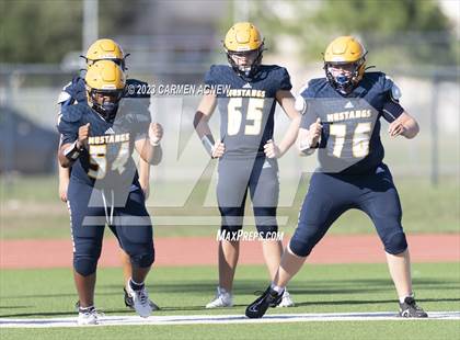 Thumbnail 2 in Cypress Ranch vs Lamar (B Teams)  photogallery.