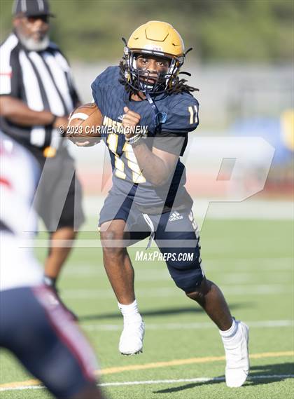 Thumbnail 1 in Cypress Ranch vs Lamar (B Teams)  photogallery.