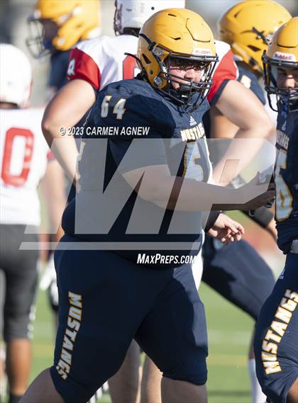 Thumbnail 1 in Cypress Ranch vs Lamar (B Teams)  photogallery.