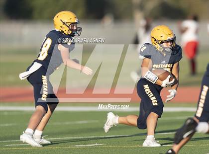 Thumbnail 1 in Cypress Ranch vs Lamar (B Teams)  photogallery.