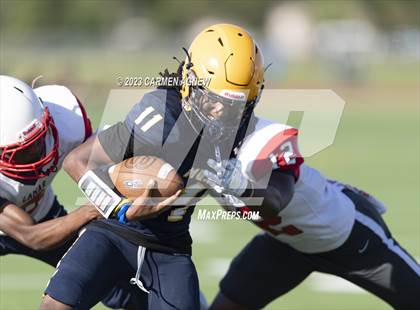 Thumbnail 3 in Cypress Ranch vs Lamar (B Teams)  photogallery.