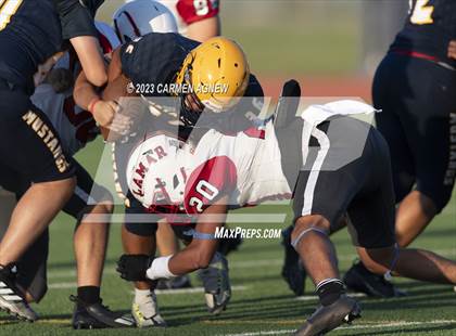 Thumbnail 1 in Cypress Ranch vs Lamar (B Teams)  photogallery.