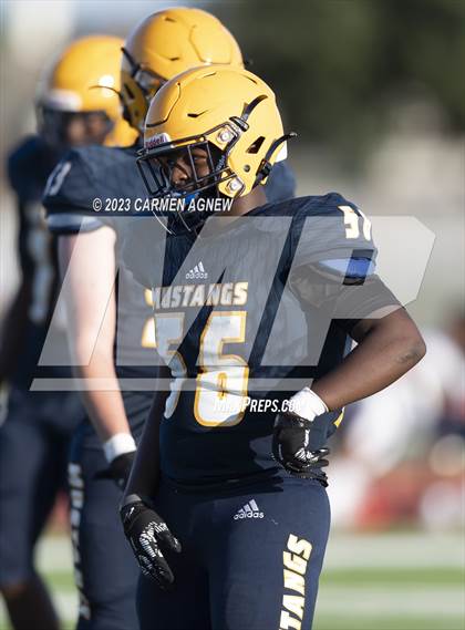 Thumbnail 1 in Cypress Ranch vs Lamar (B Teams)  photogallery.
