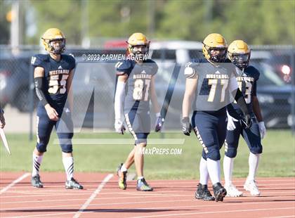 Thumbnail 1 in Cypress Ranch vs Lamar (B Teams)  photogallery.