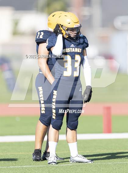 Thumbnail 1 in Cypress Ranch vs Lamar (B Teams)  photogallery.