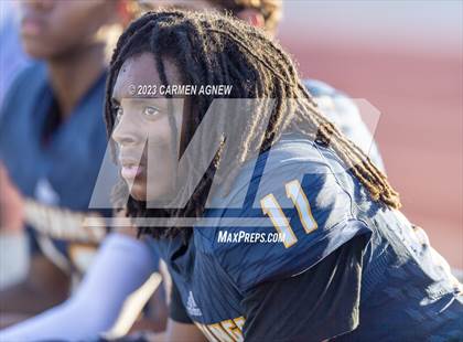 Thumbnail 1 in Cypress Ranch vs Lamar (B Teams)  photogallery.