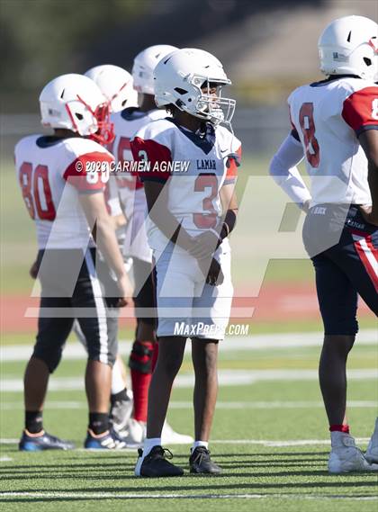 Thumbnail 1 in Cypress Ranch vs Lamar (B Teams)  photogallery.