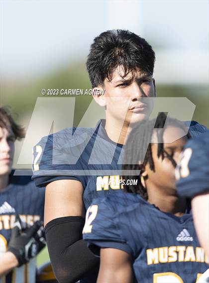 Thumbnail 2 in Cypress Ranch vs Lamar (B Teams)  photogallery.