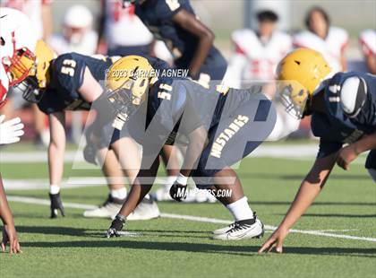Thumbnail 2 in Cypress Ranch vs Lamar (B Teams)  photogallery.
