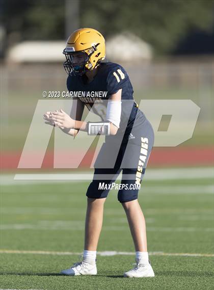 Thumbnail 3 in Cypress Ranch vs Lamar (B Teams)  photogallery.