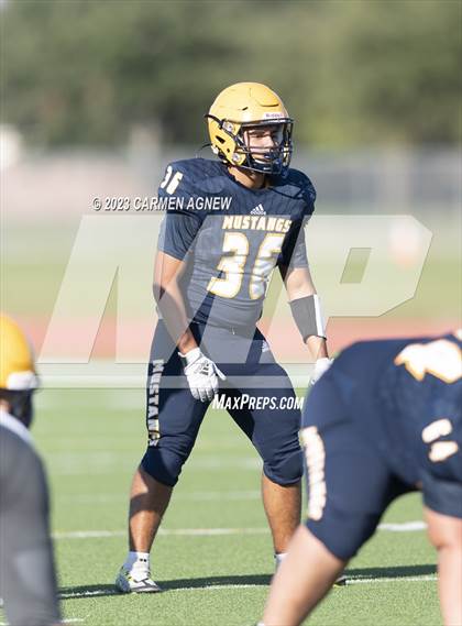 Thumbnail 3 in Cypress Ranch vs Lamar (B Teams)  photogallery.