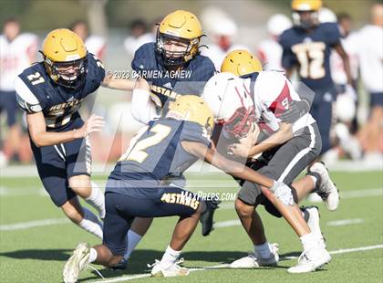 Thumbnail 2 in Cypress Ranch vs Lamar (B Teams)  photogallery.