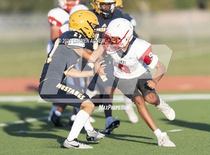 Thumbnail 1 in Cypress Ranch vs Lamar (B Teams)  photogallery.