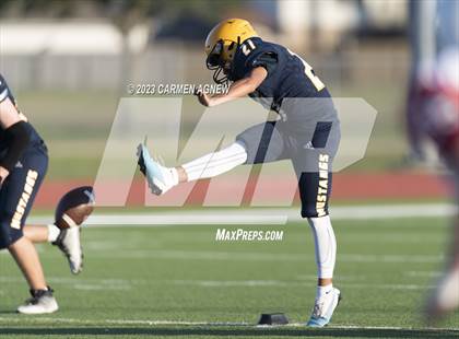 Thumbnail 2 in Cypress Ranch vs Lamar (B Teams)  photogallery.