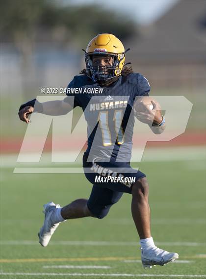 Thumbnail 3 in Cypress Ranch vs Lamar (B Teams)  photogallery.