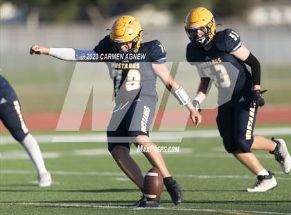 Thumbnail 3 in Cypress Ranch vs Lamar (B Teams)  photogallery.