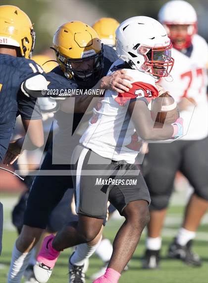 Thumbnail 1 in Cypress Ranch vs Lamar (B Teams)  photogallery.