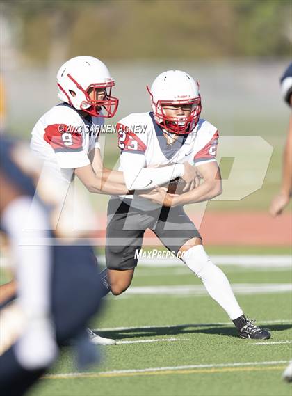 Thumbnail 3 in Cypress Ranch vs Lamar (B Teams)  photogallery.
