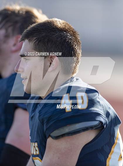 Thumbnail 3 in Cypress Ranch vs Lamar (B Teams)  photogallery.