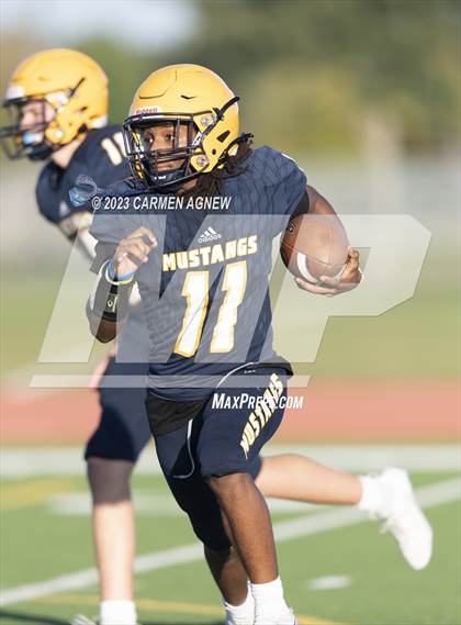 Thumbnail 3 in Cypress Ranch vs Lamar (B Teams)  photogallery.